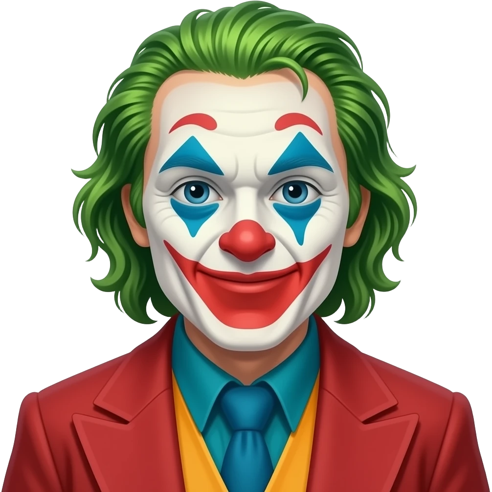 clown emoji