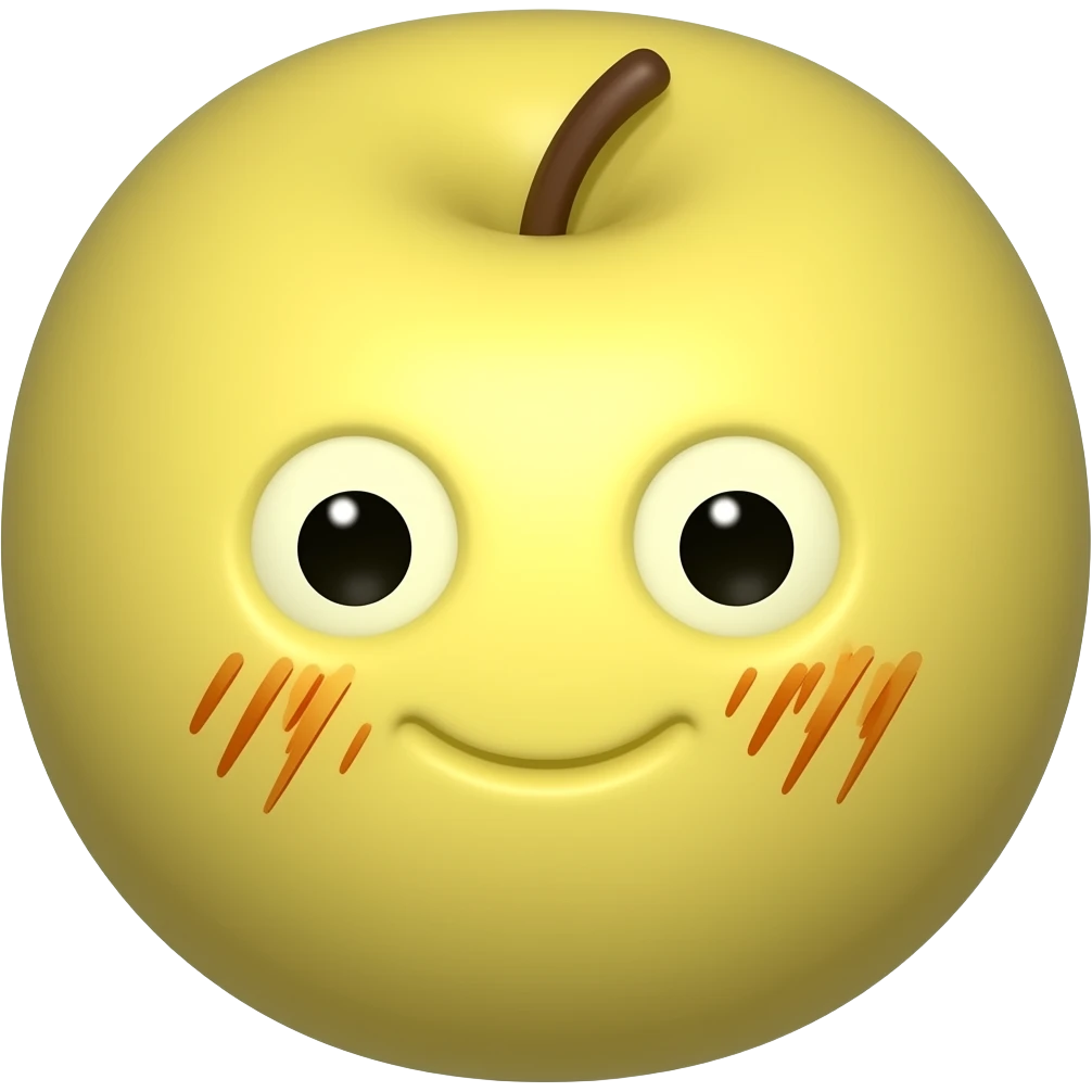 무화과 emoji