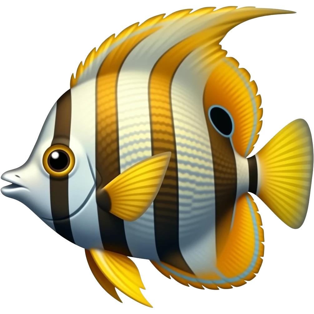 🐠 emoji