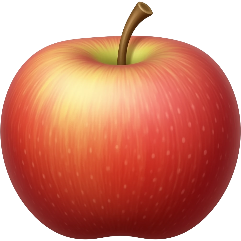 APPLE emoji