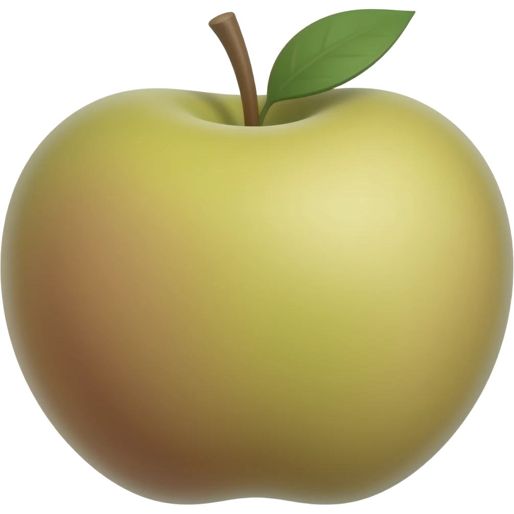 Apple emoji