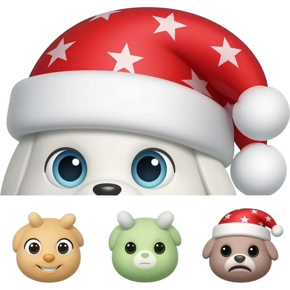 collage emoji