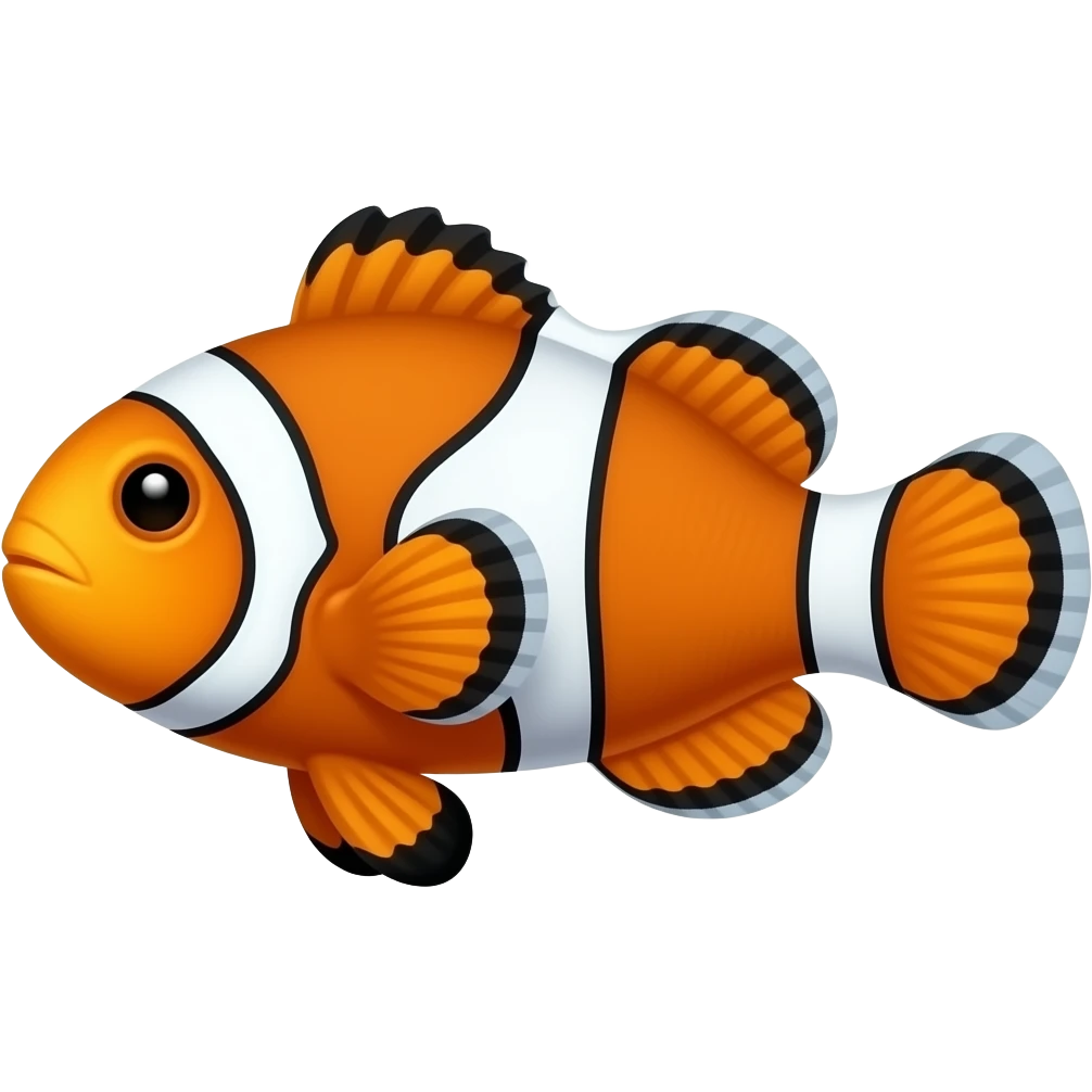 nemo emoji