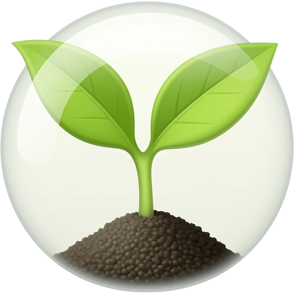🌱 emoji