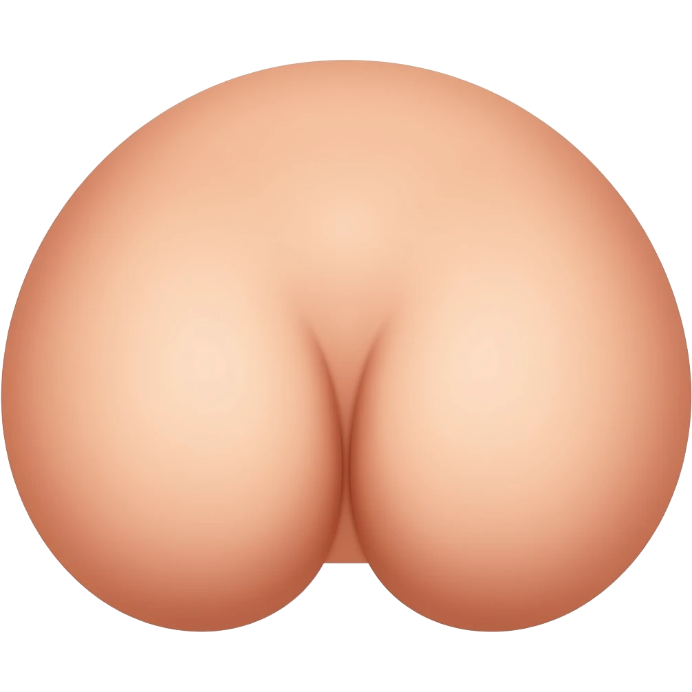 vulva emoji