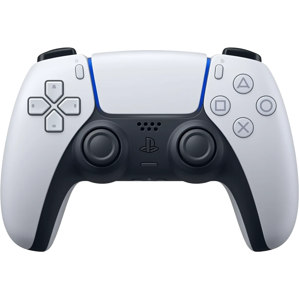 ps5 emoji