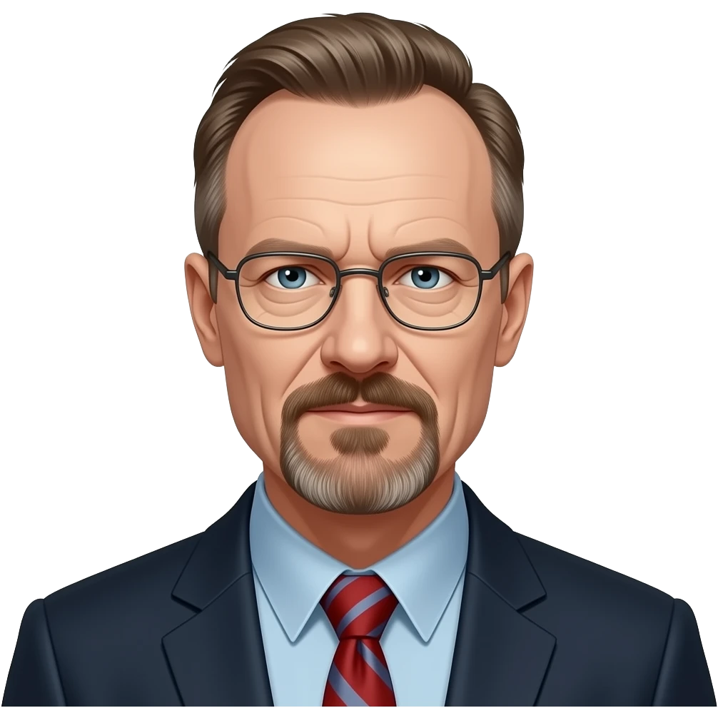 Walter white jr emoji