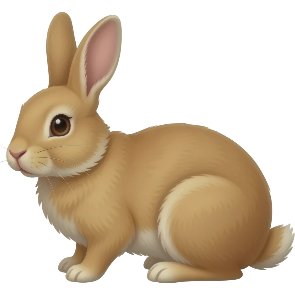 🐰 emoji