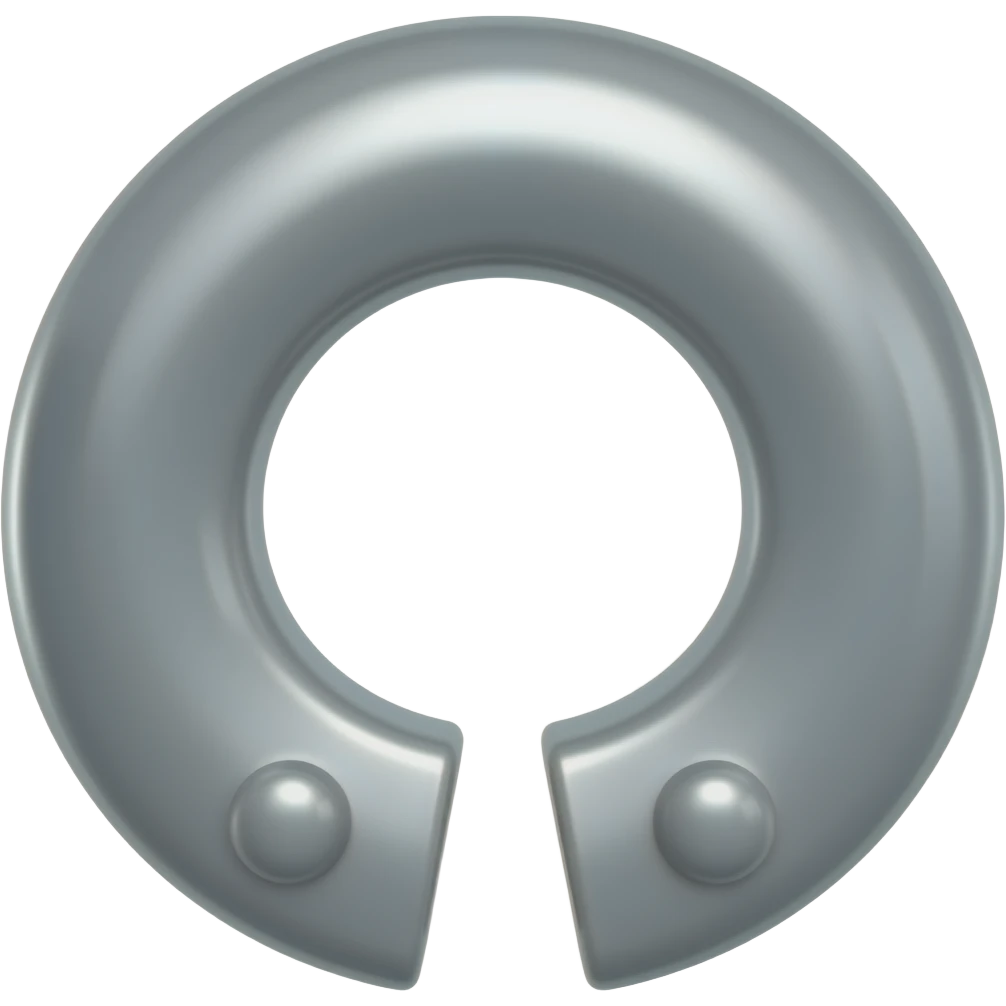 magnet emoji