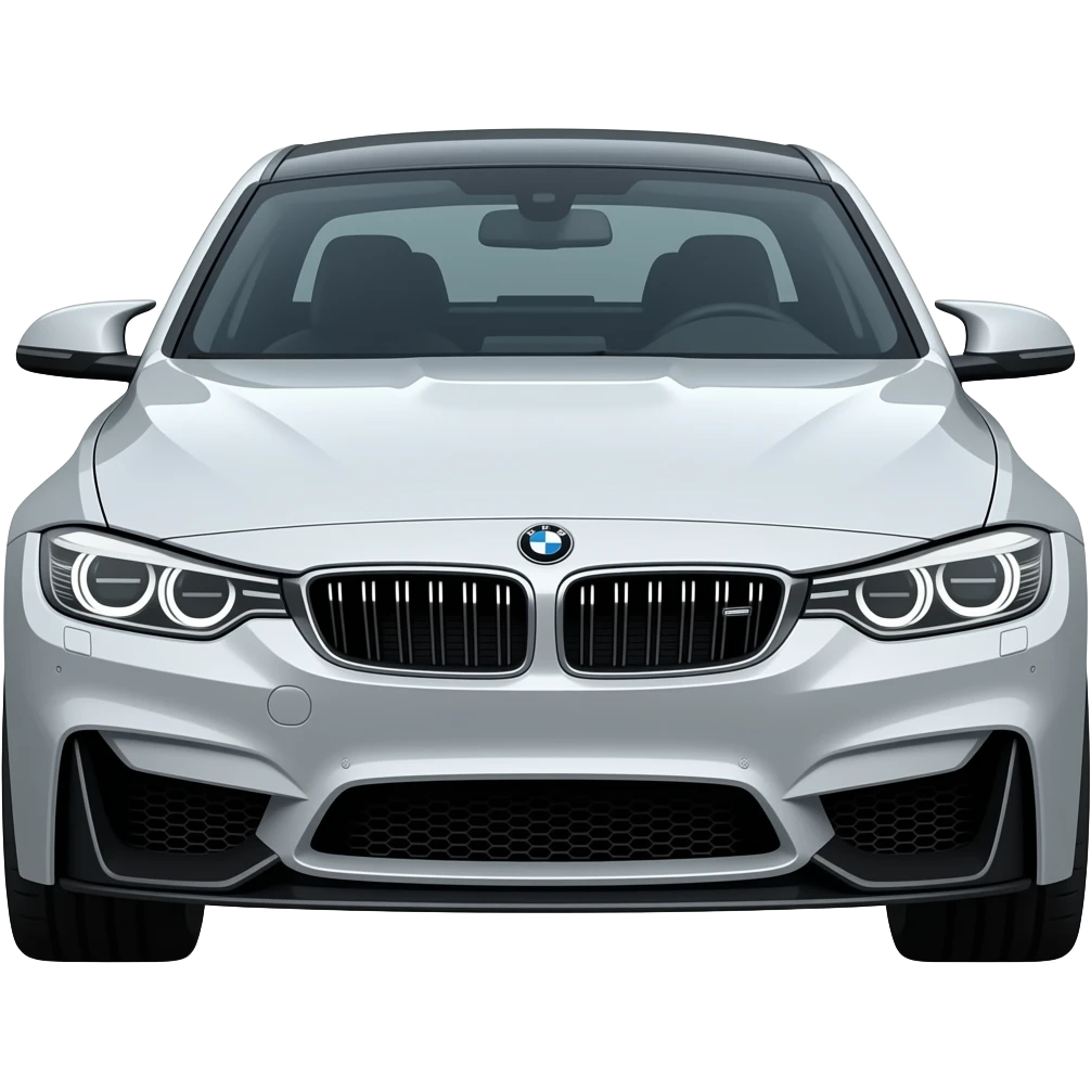 bmw emoji