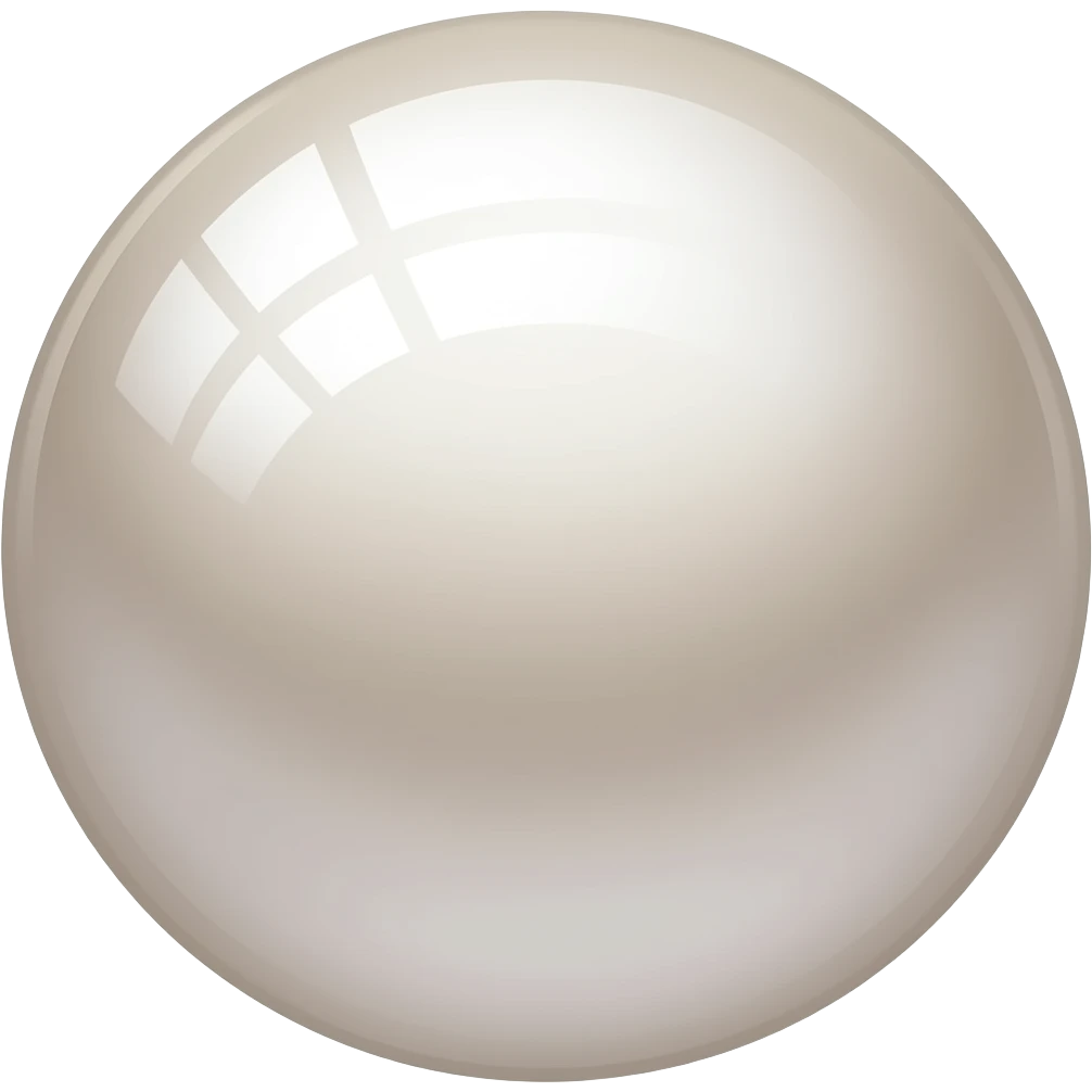 perla emoji