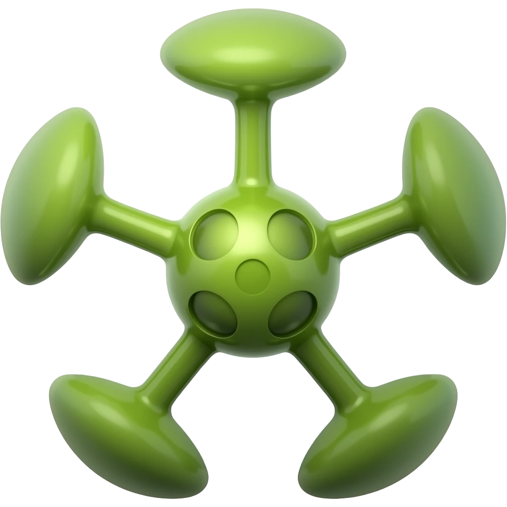 TOXIN emoji