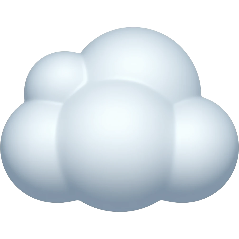 NUBE emoji