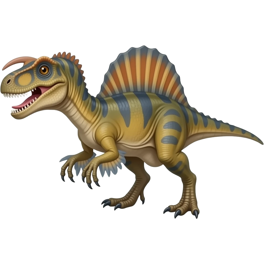 troodontid emoji