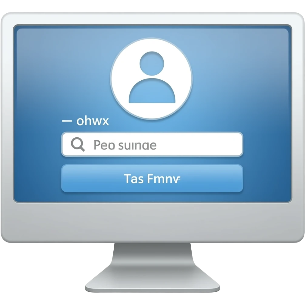 login emoji