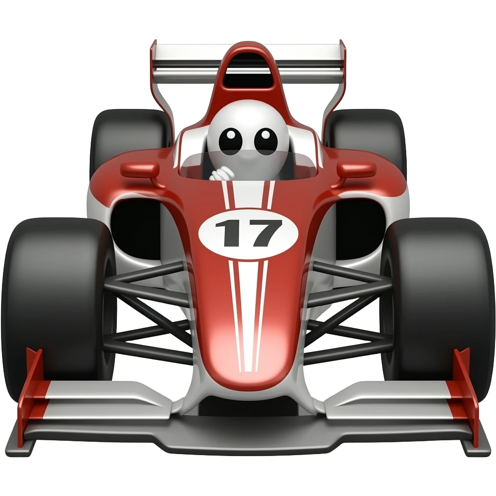 🏎️ emoji