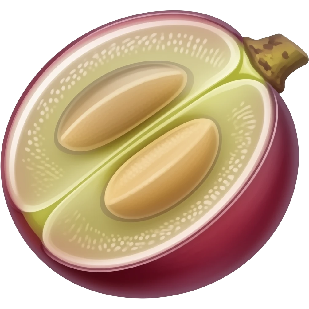 🍇 core emoji