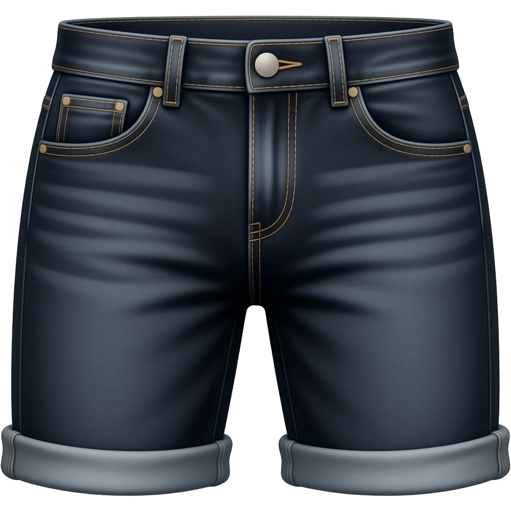 jeans emoji