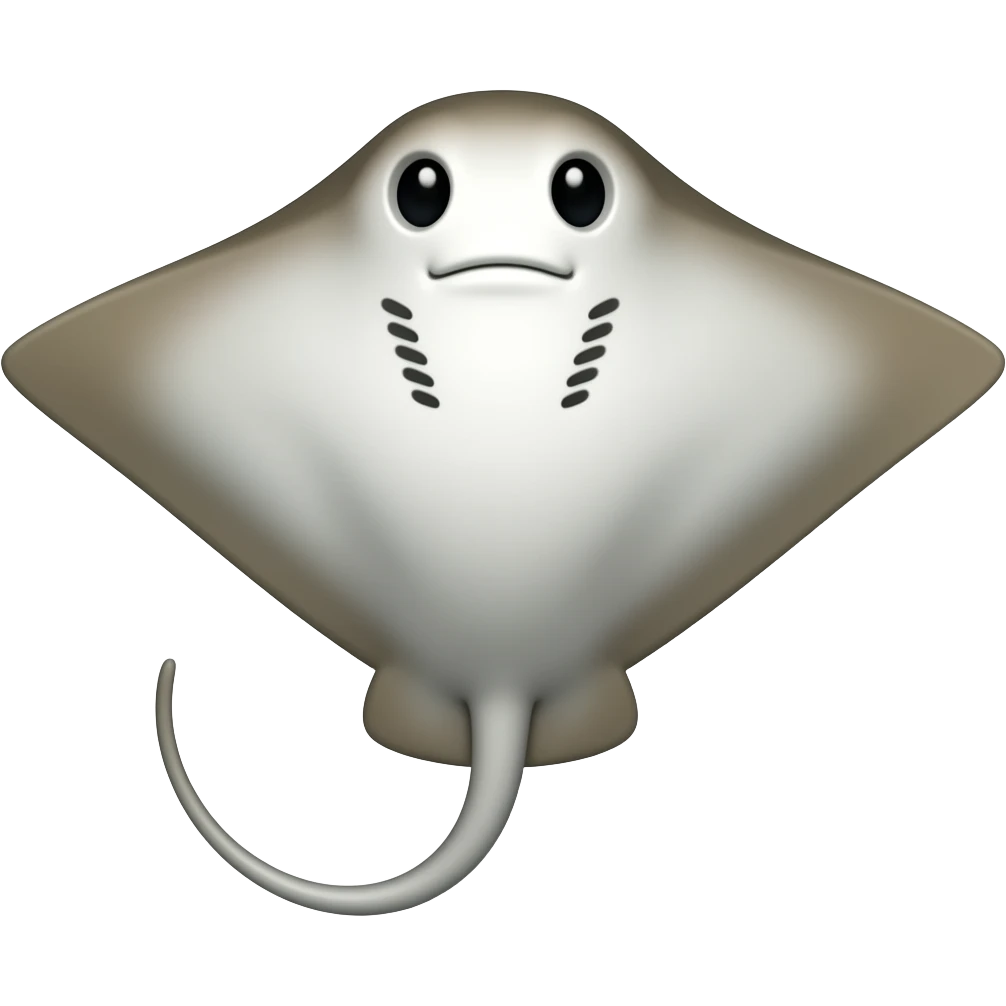 rayito emoji