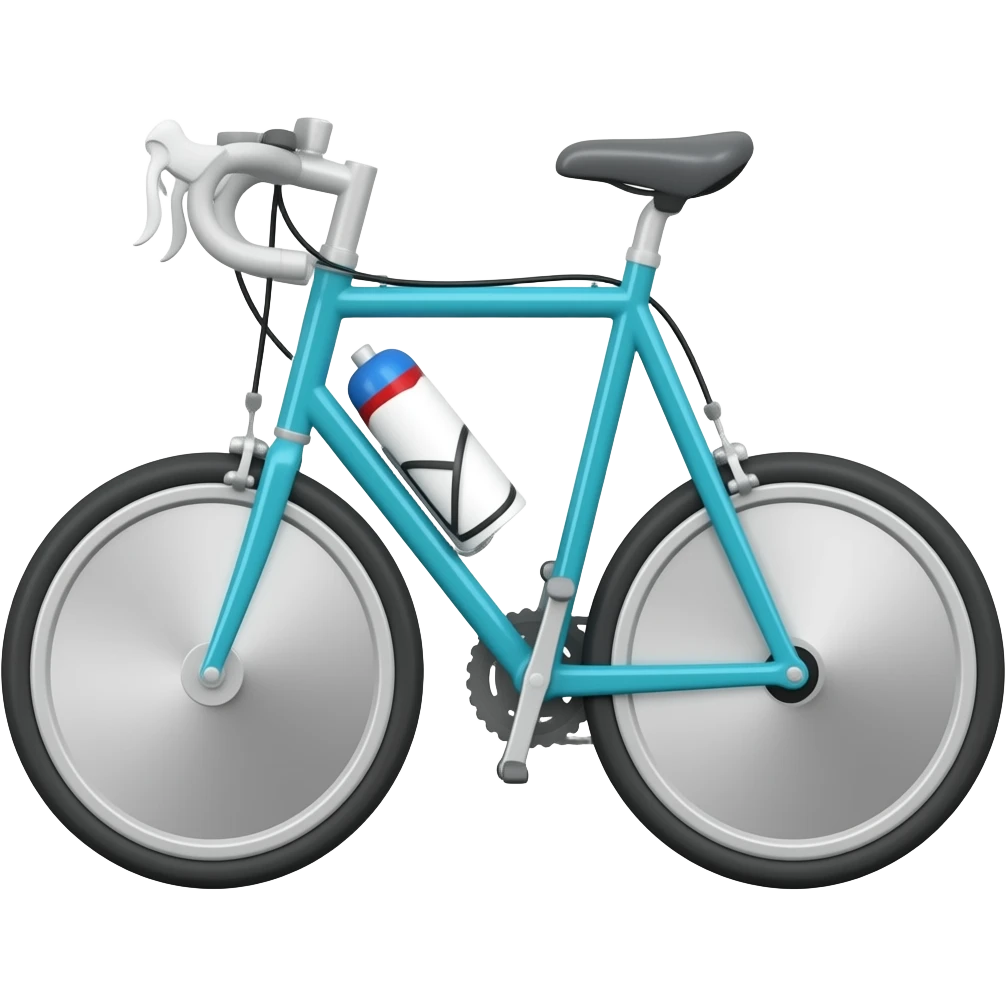bike emoji