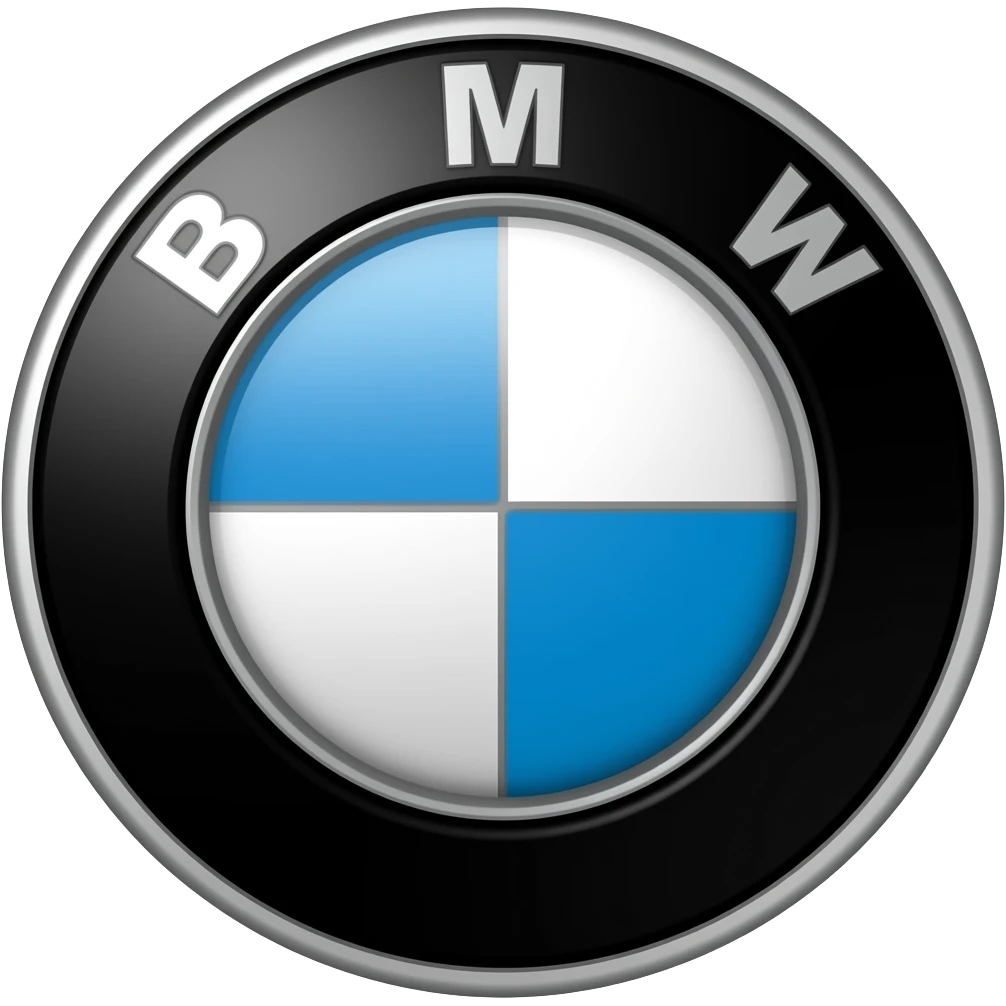 Bmw emoji