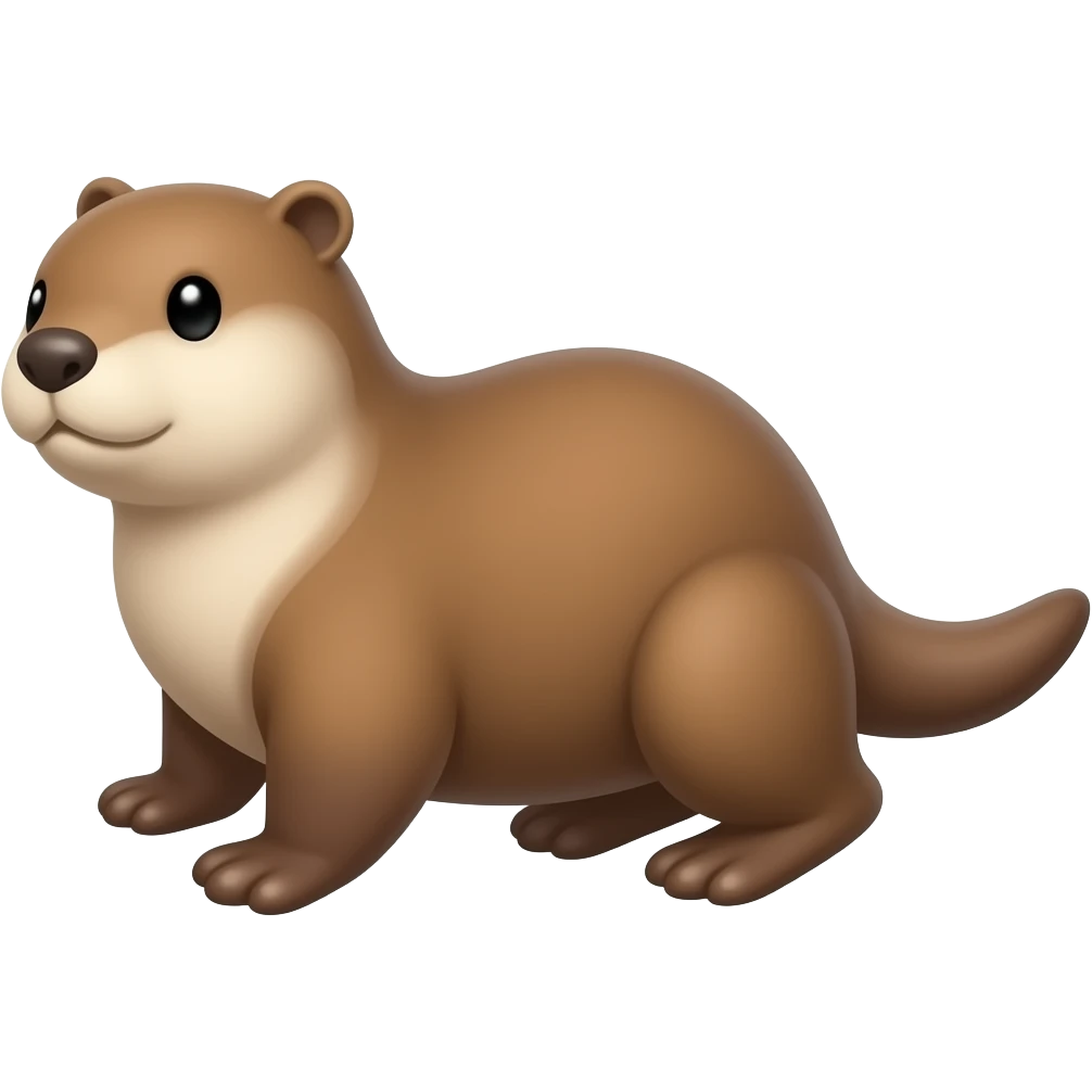 Platypus emoji