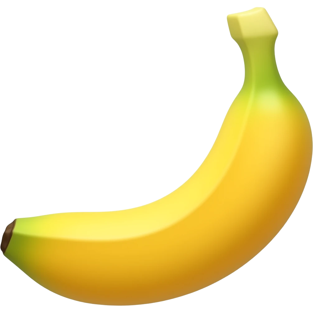 bannana emoji