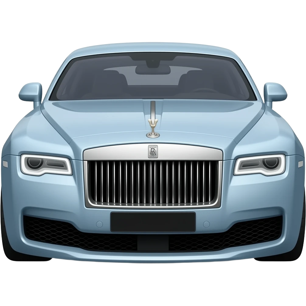 rolls royce spectre emoji