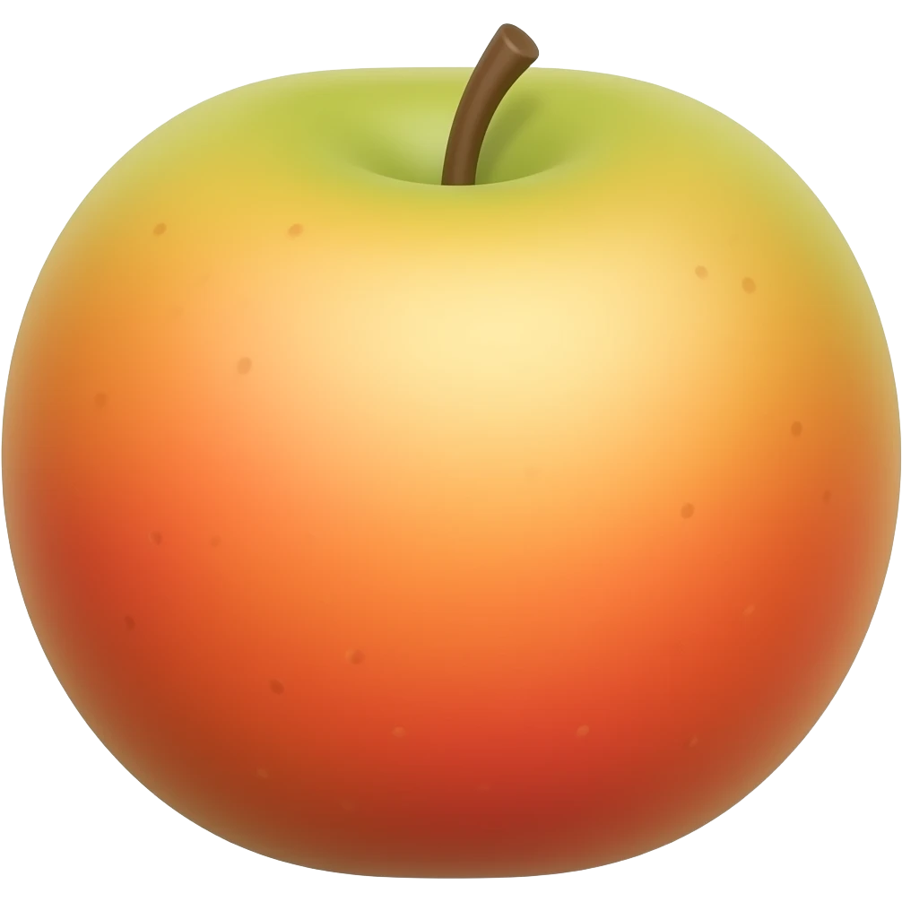 Fruit emoji