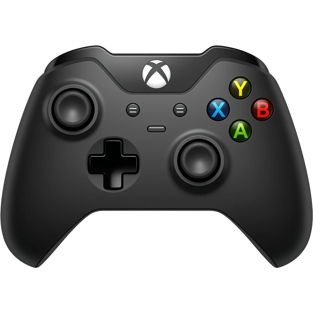 Xbox emoji