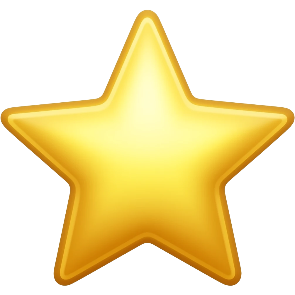 star emoji