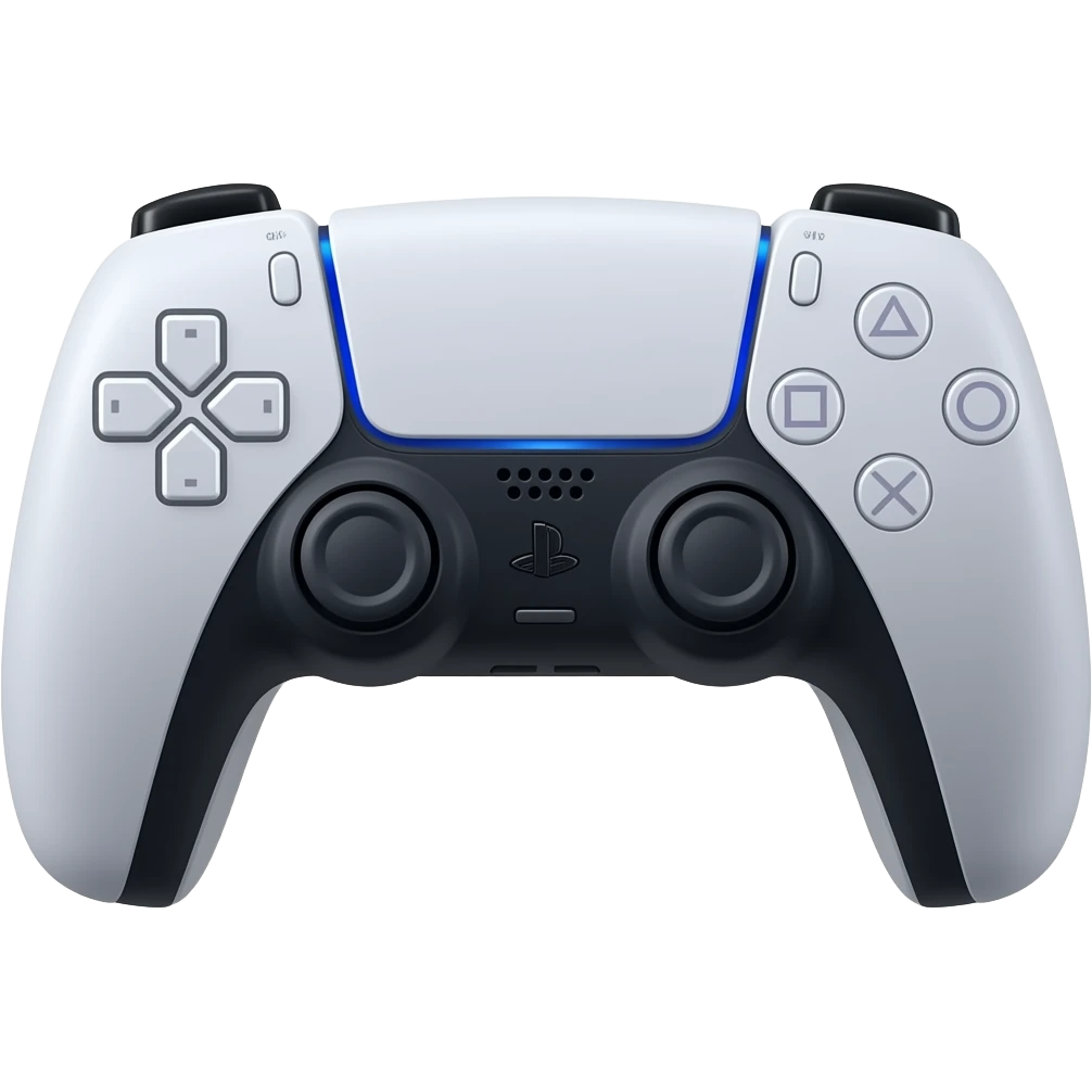 ps5 emoji