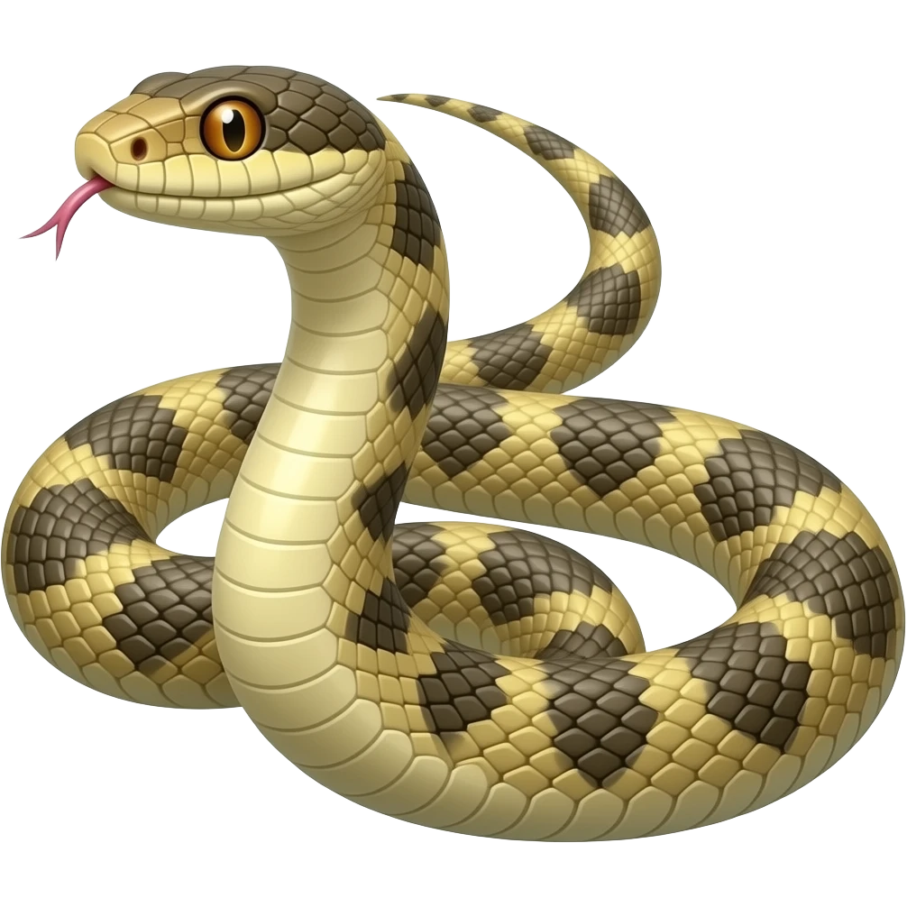 sanke emoji
