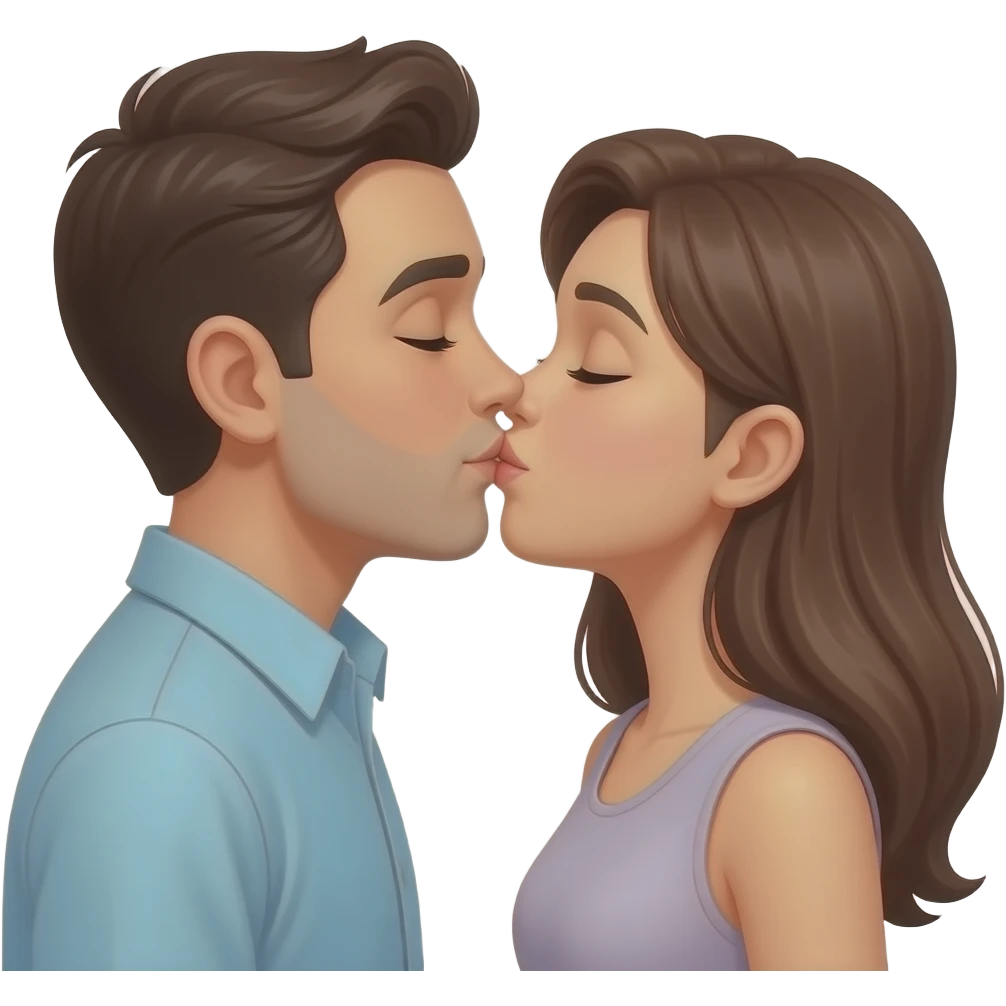 Nsfw emoji