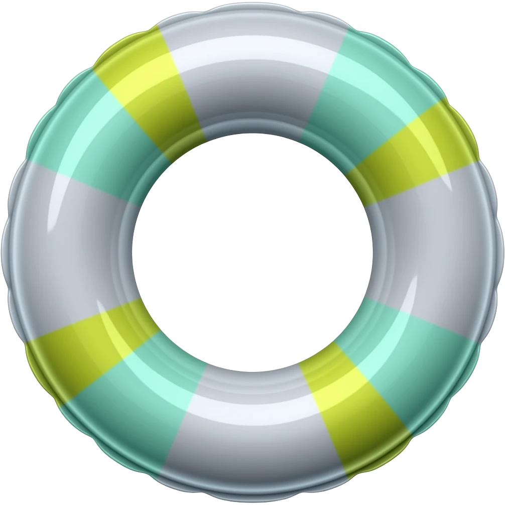 floatie emoji