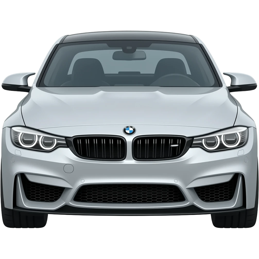 Bmw emoji
