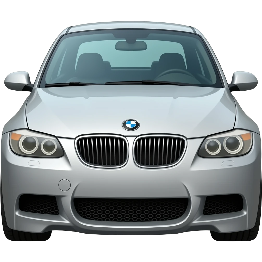 small bmw emoji