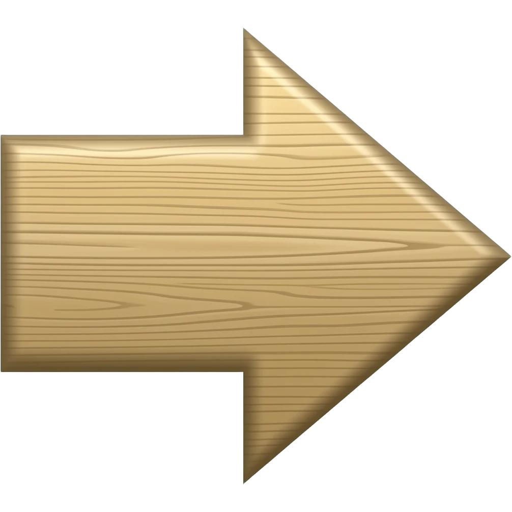 Arrow emoji