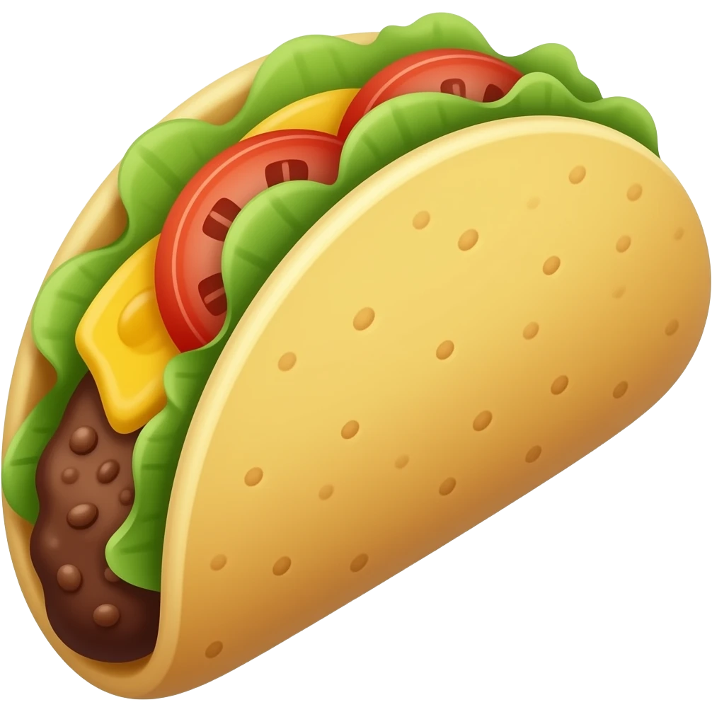 🌮 emoji