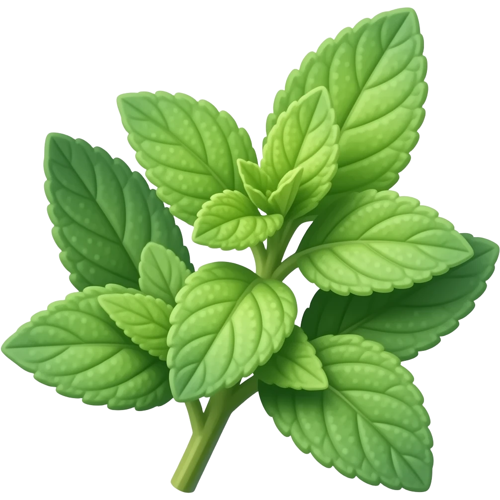 oregano emoji