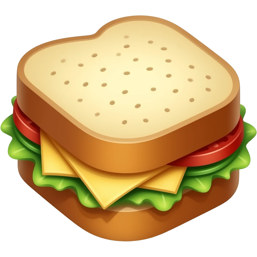 Subway: Tuna emoji