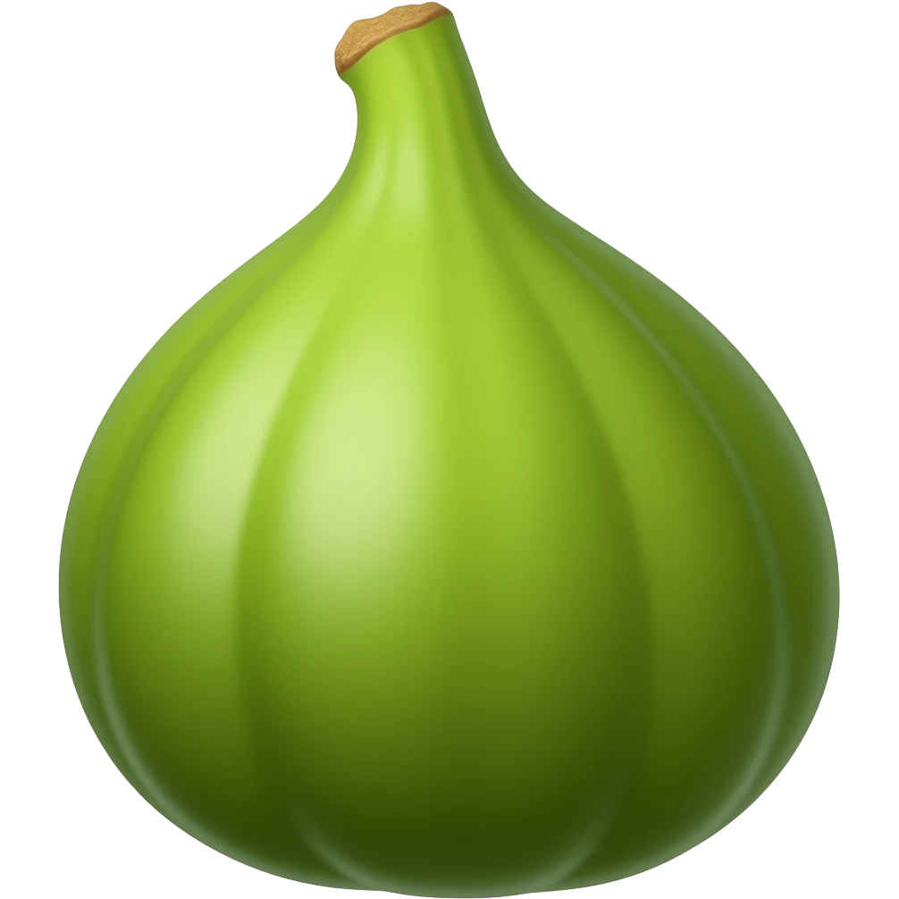 Figue emoji