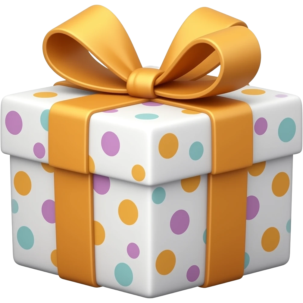 gift emoji