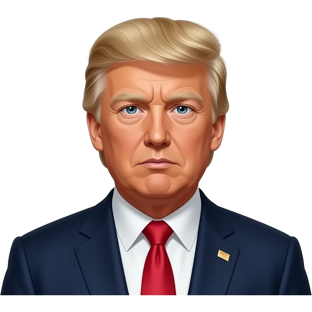 a meme of a mugshot of donald trump with meme text up and down saying "I Love my grey super dual tires lifted jacked up dark grey deep dish tiresn lift kit so much his name is robert he has a penis ancd he is so fuck i love stuffing bombs in my ass in 9 months ill become pregent- BLLLA🤨😭😫🥳🫥" emoji