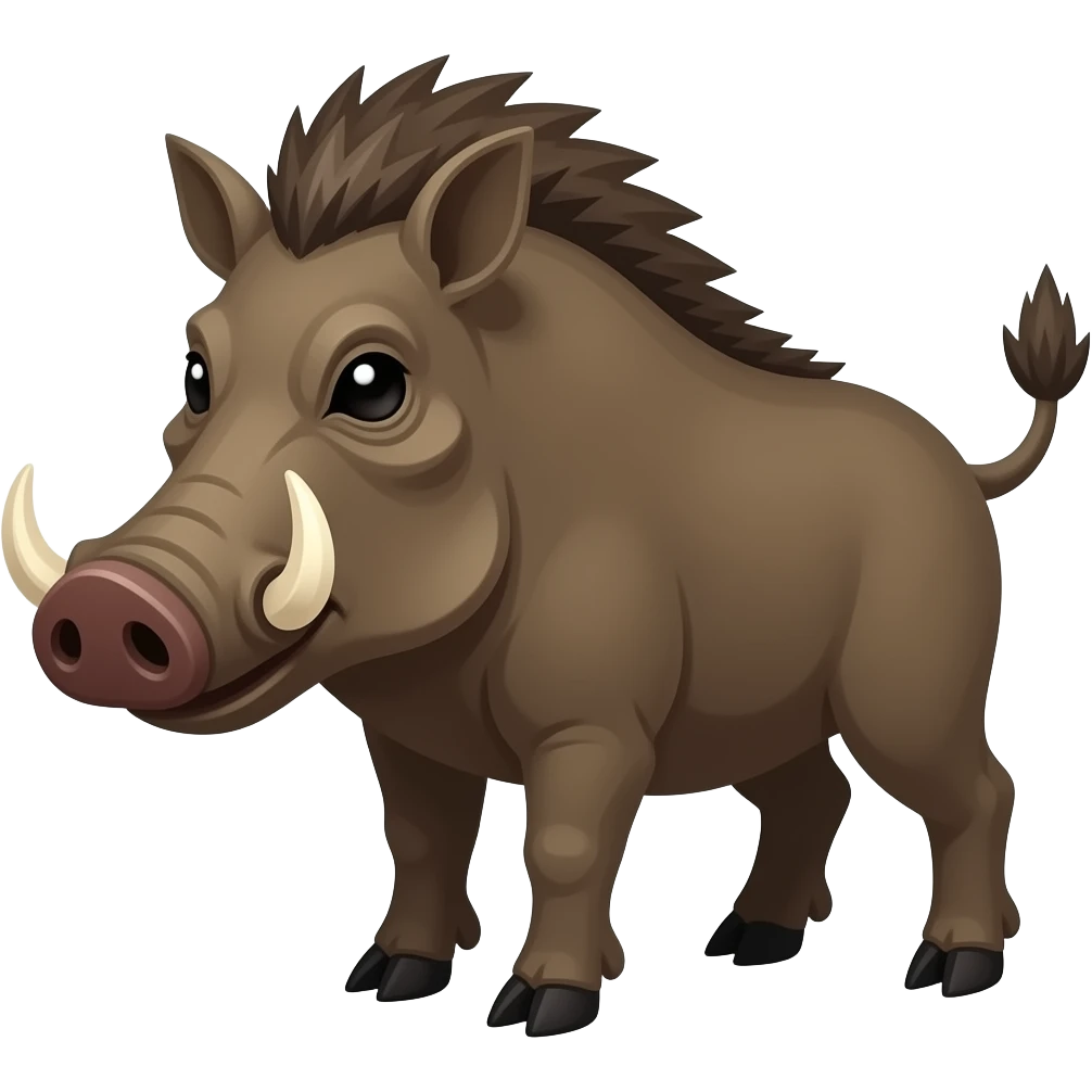 Halo warthog emoji