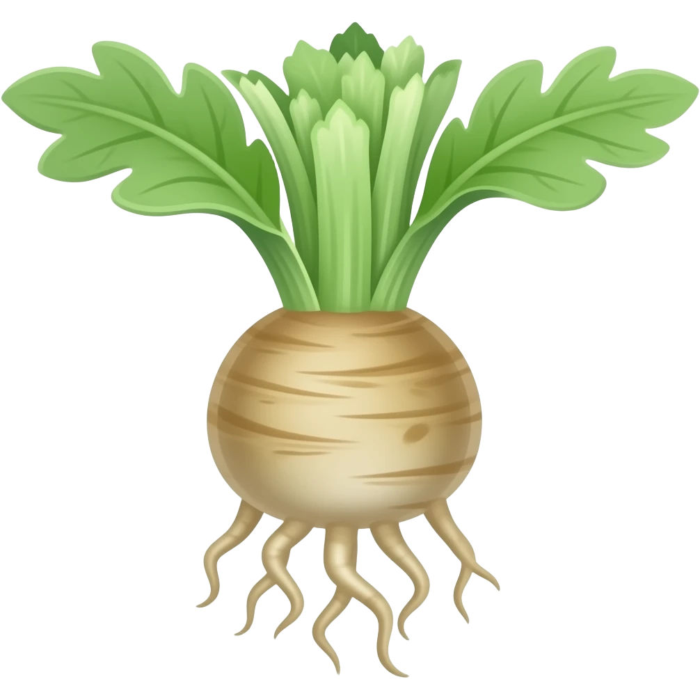 Taproot emoji
