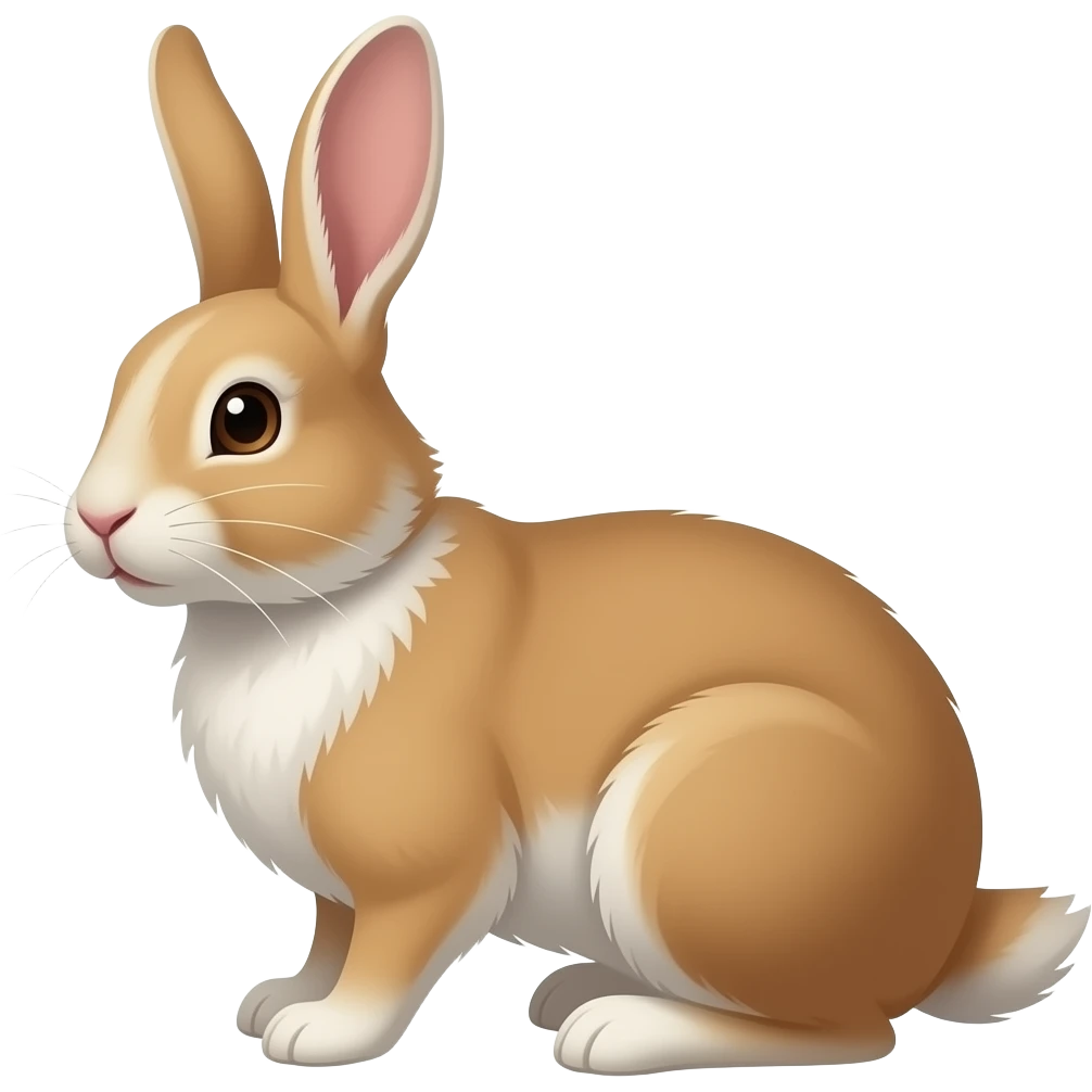 🐰 emoji