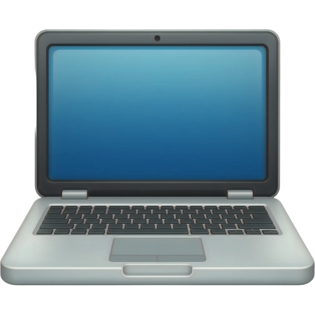 pc portable emoji