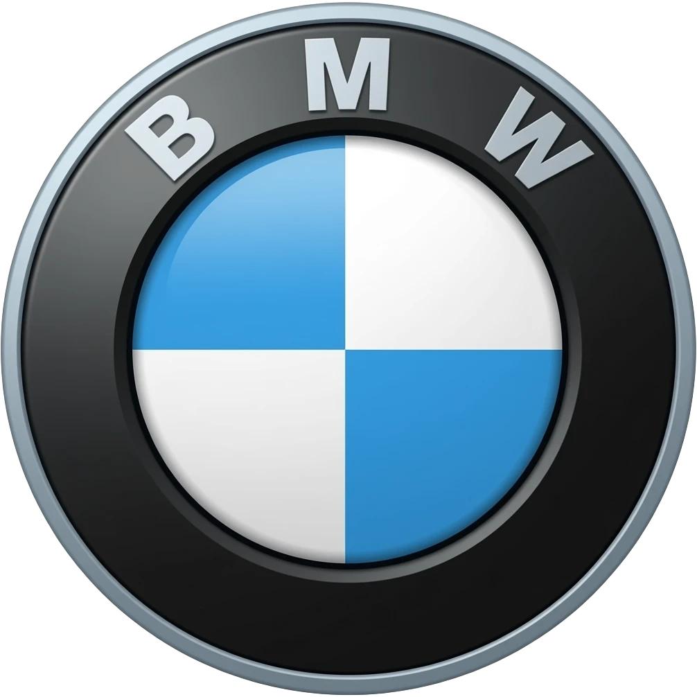 Bmw emoji