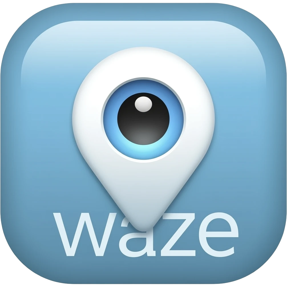 waze emoji